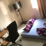 Chambre Securisee Centre Dakar