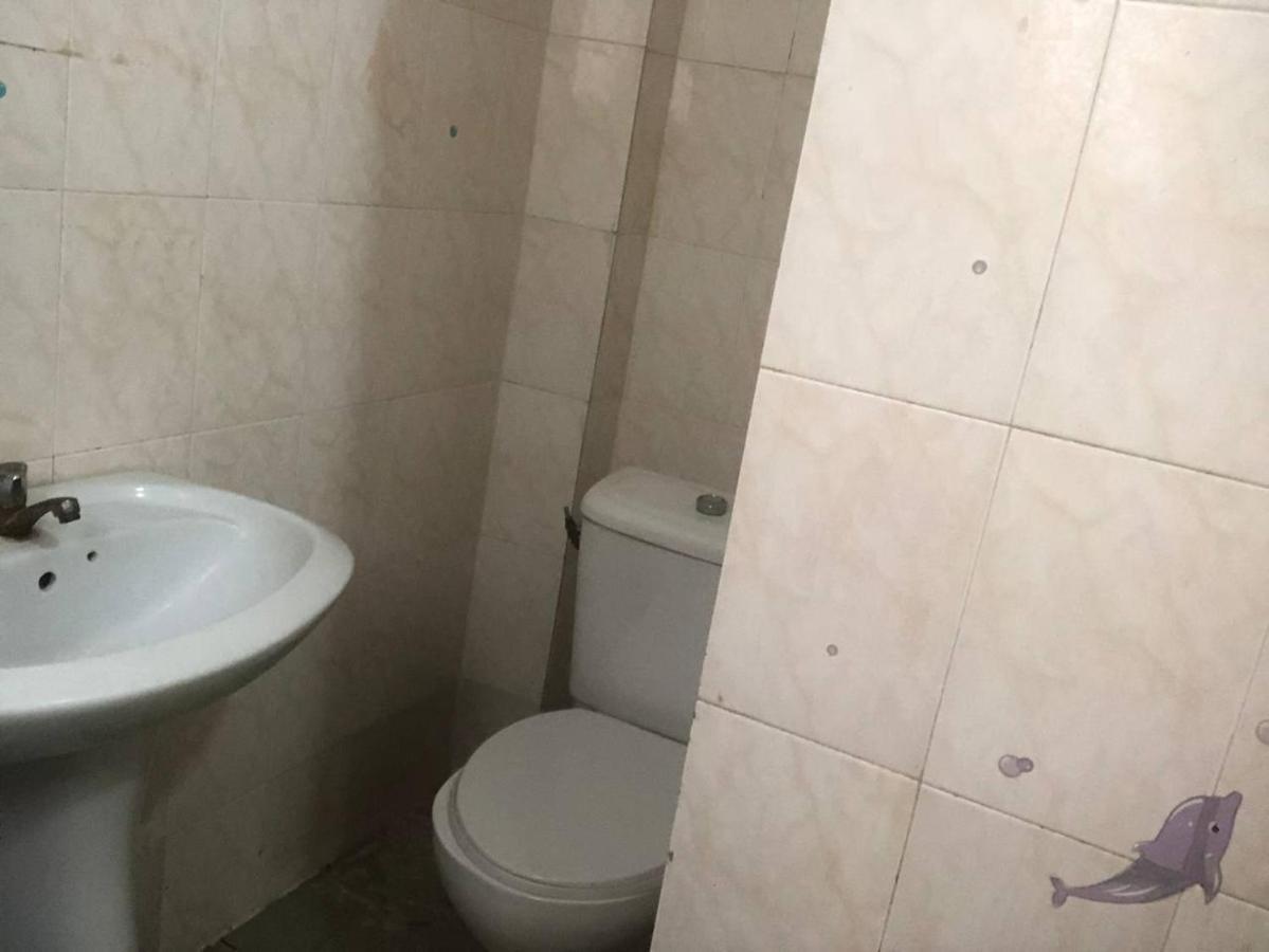 Securisee Centre Dakar