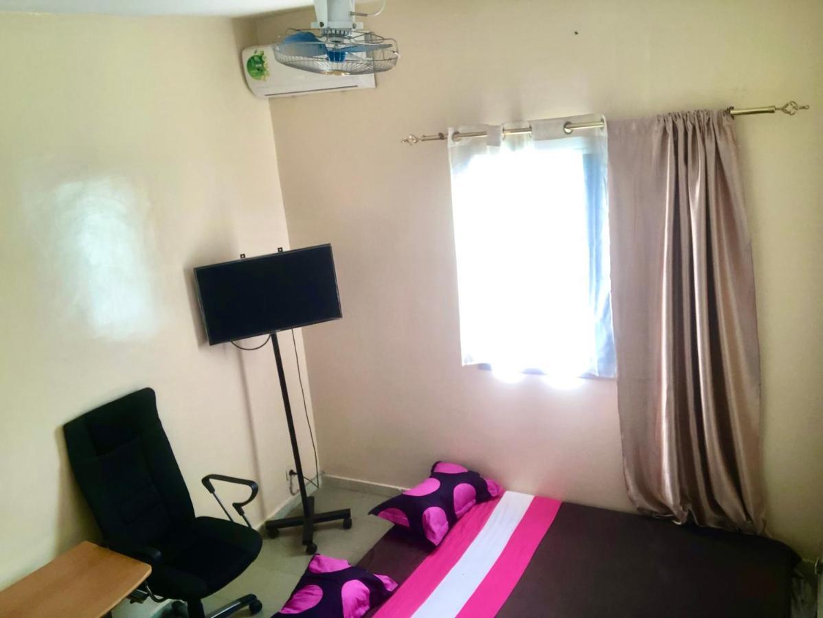 Securisee Centre Homestay Dakar